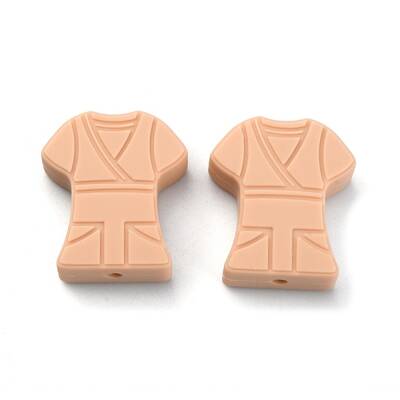 Food Grade Eco-Friendly Silicone Beads