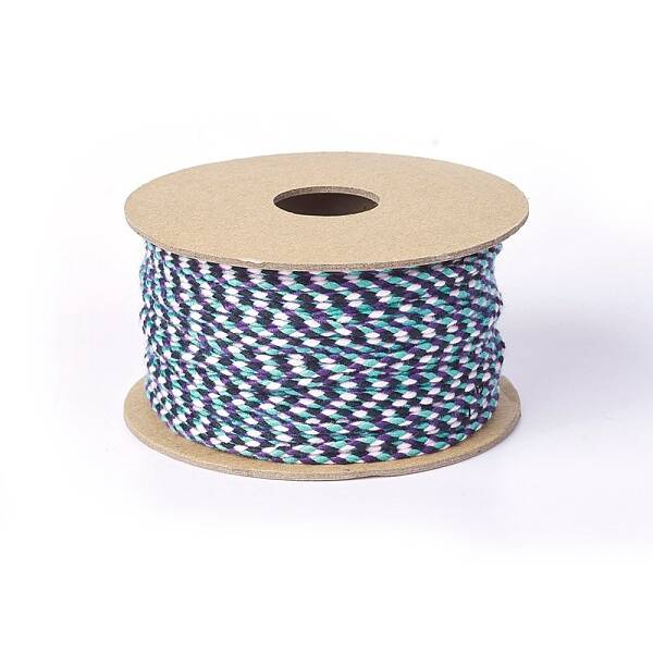Macrame Cotton Cord