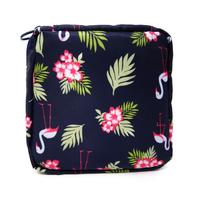 Cute Cartoon Tissue Storage Bag – Large-Capacity Lipstick & Makeup Organizer for Home/Travel (Summer Gift Idea) Cosmetic Po...