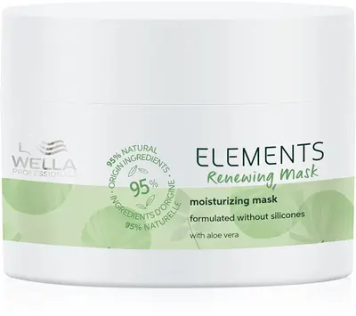 Wella Elements Renewing Hair Mask 150 ml