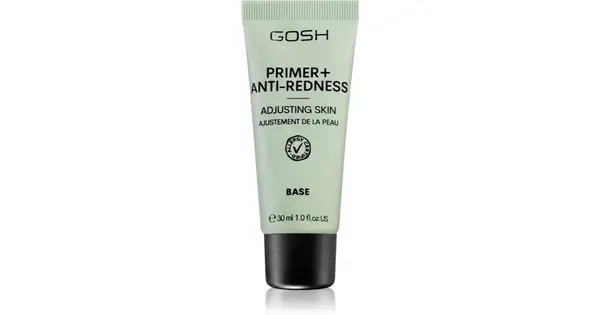 Gosh Primer Plus Anti-redness 008 30ml