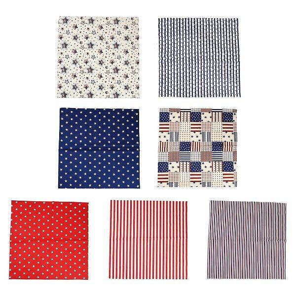 Print Cotton Cloth