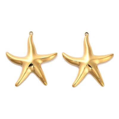 304 Stainless Steel Pendants