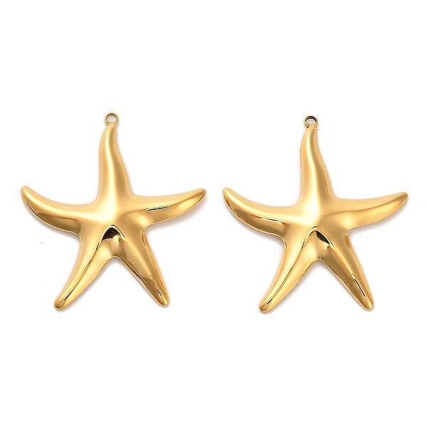 304 Stainless Steel Pendants