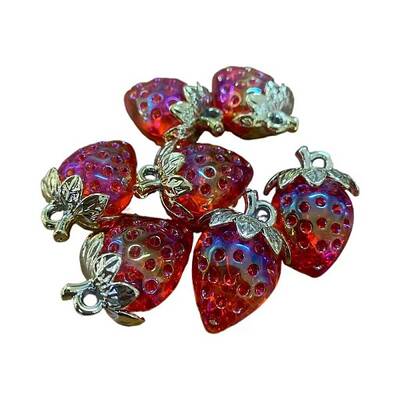 Acrylic Pendants