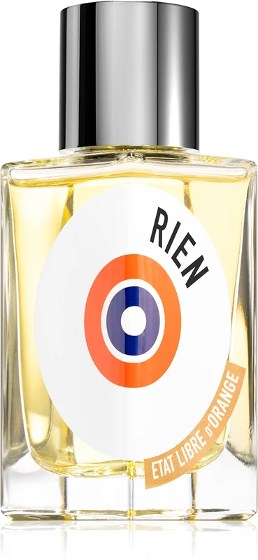 Etat Libre d'Orange Nothing EDP U 50 ml