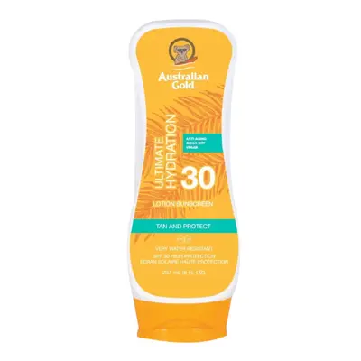 Australian Gold water-resistant sunscreen SPF 30 237ml Promotion