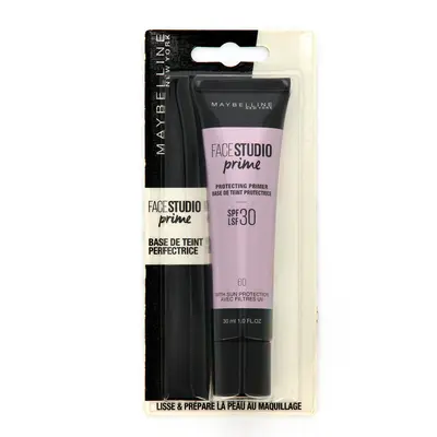 Maybelline Dream Wonder Cream Foundation Nude SPF 30 30 ml