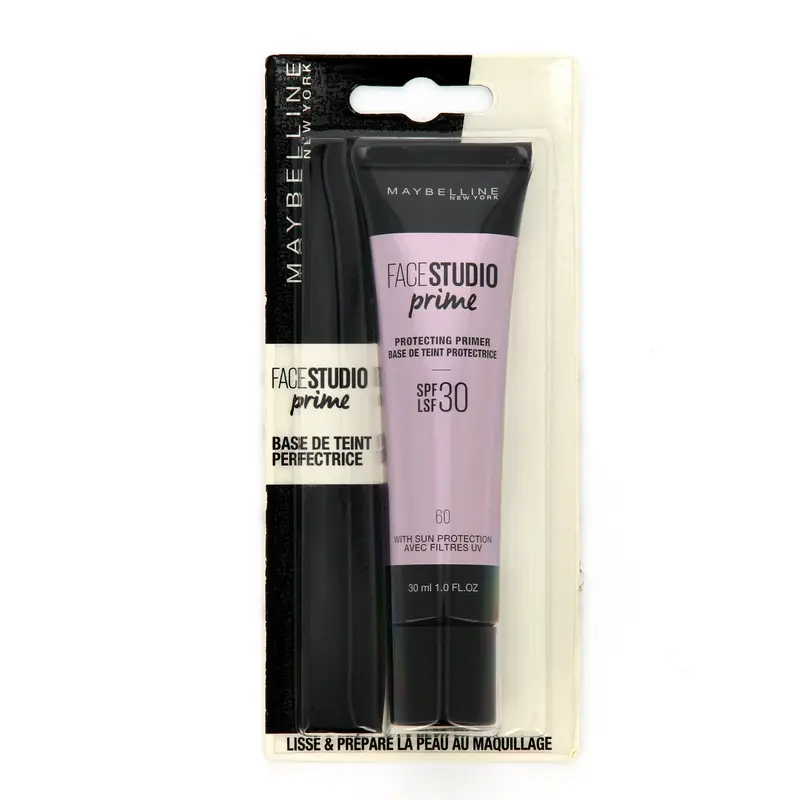 Maybelline Dream Wonder Cream Foundation Nude SPF 30 30 ml