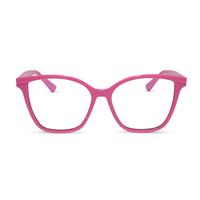 LEAH - BUBBLEGUM PINK + BLUE LIGHT READERS