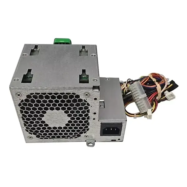 436956-001 HP 240-Watts 100-240V 24-Pin Switching Power Supply with Active PFC for DC5750S