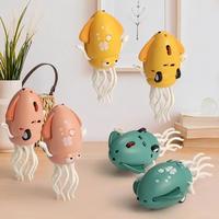 Dancing Octopus Toys, Crawling Octopus, Magical Dancing Octopus, an automatic obstacle avoidance toy, a funny and stress-reli...