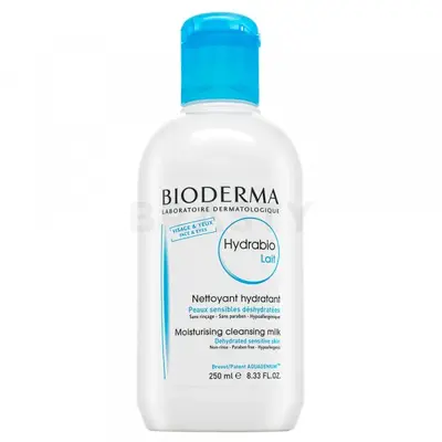 Bioderma Hydrabio Lait Moisturizing Cleansing Milk 250 ml