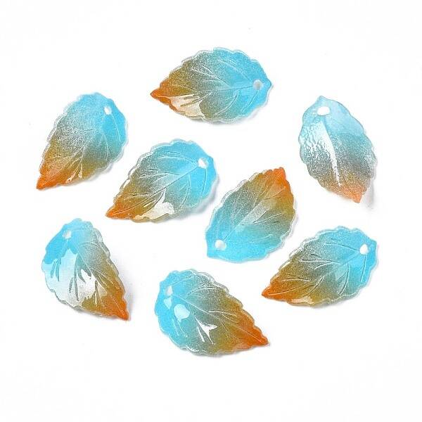 Plastic Pendants