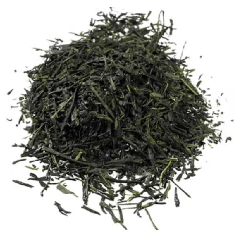 Demmers teehaus Organic Green Tea Japan Kapuse-Cha 100 g