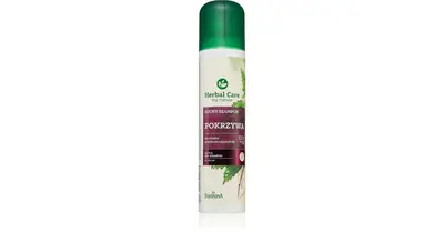 Farmona Herbal Care Dry Shampoo For Oily Hair 180 Ml