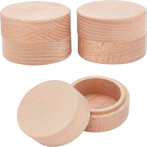 Wooden Box