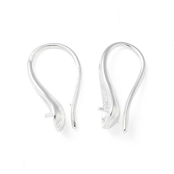 Brass Earring Hooks