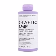 Olaplex Blonde Enhancer No.4P Shampoo - 1000 ml