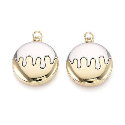 Brass Pendants
