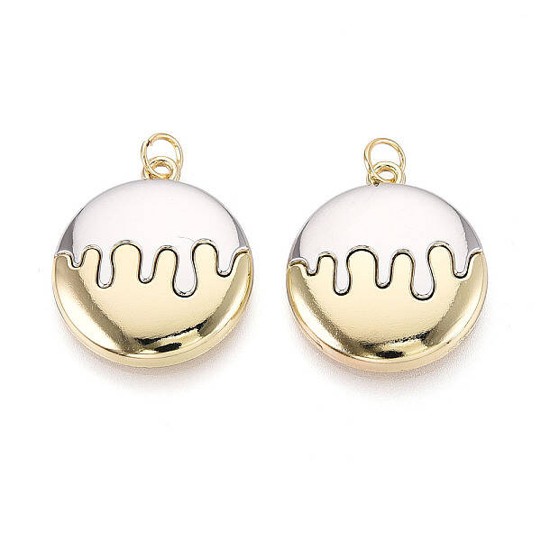 Brass Pendants