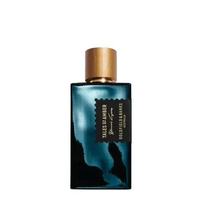 Goldfield & Banks Tales of Amber Extrait de Parfum 100 ml