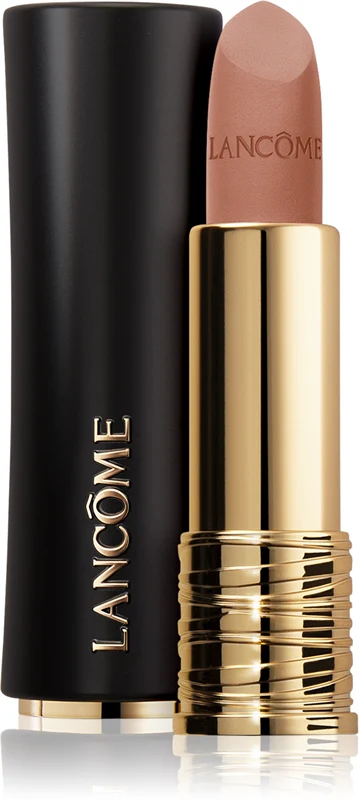 Lancôme L'Absolu Rouge Drama Matte 2024 Refillable Mattifying Lipstick Color 202 3.6 G
