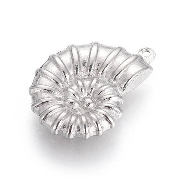 Non-Tarnish 304 Stainless Steel Pendants