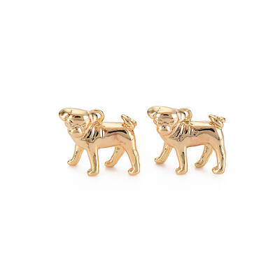 Brass Charms