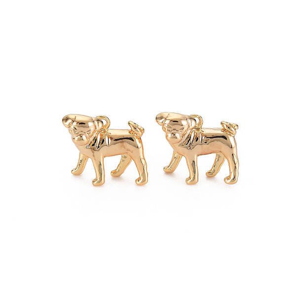 Brass Charms
