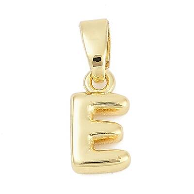 Brass Charms