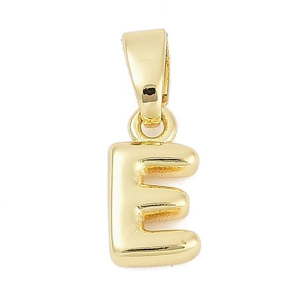 Brass Charms