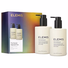 Elemis The Mayfair Signature Duo Set - Body Care Gift Set