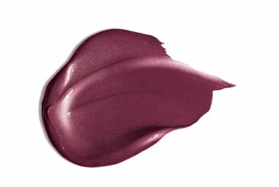 Glossy lipstick Clarins (Joli Rouge Shine) 3.5 g - Shade: 744S Soft Plum