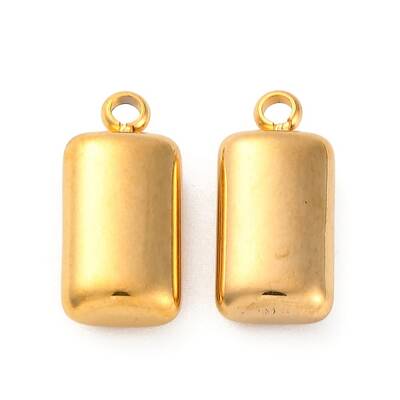 304 Stainless Steel Accessories Pendants
