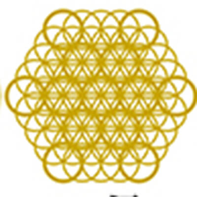 Self Adhesive Brass Stickers