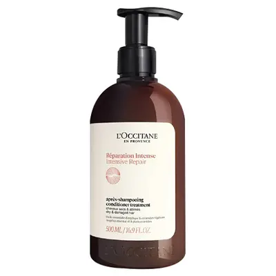L'occitane en provence Intensive Repair Conditioner for Dry and Damaged Hair (Treatment) - Volume: 250 ml