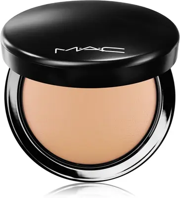 MAC Cosmetics Mineralize Skinfinish Natural powder color Medium Tan 10 g