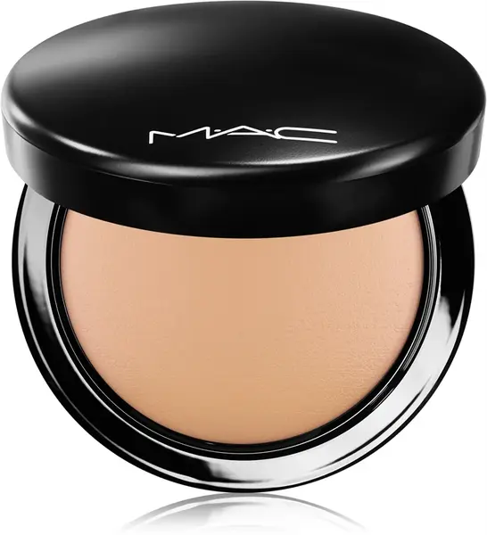 MAC Cosmetics Mineralize Skinfinish Natural powder color Medium Tan 10 g