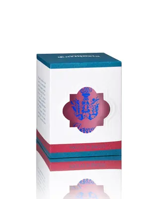 Carthusia Fruit of Bacchus Fresh and enveloping scented candle 70g