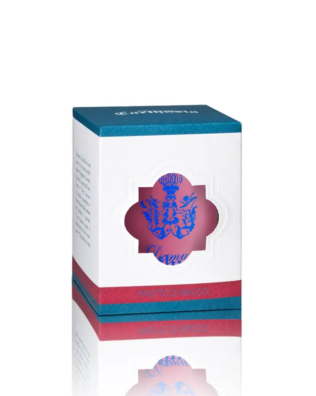 Carthusia Fruit of Bacchus Fresh and enveloping scented candle 70g