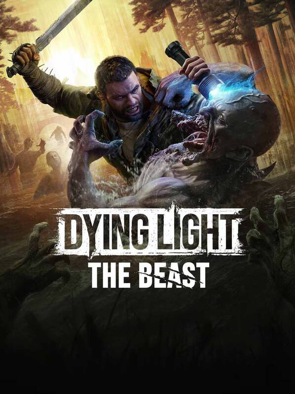 Dying Light: The Beast PC Steam Account | Steam