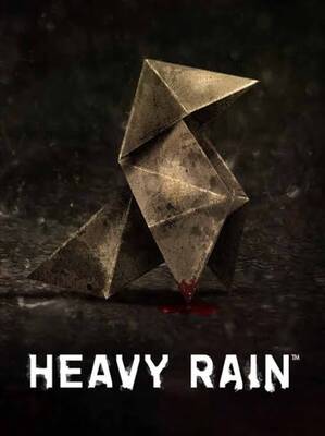 Heavy Rain ROW | Steam