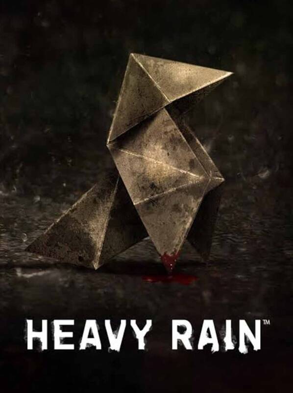 Heavy Rain ROW | Steam
