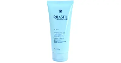 Rilastil Aqua facial cleansing lotion 200 ml