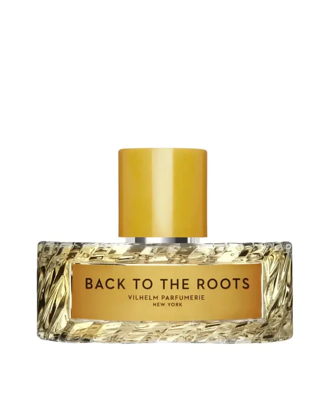 Vilhelm Back to the roots Vilhelm perfumery - 100 ml