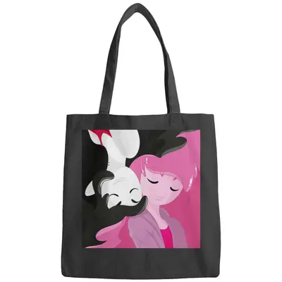 Marceline X Bubblegum Bags