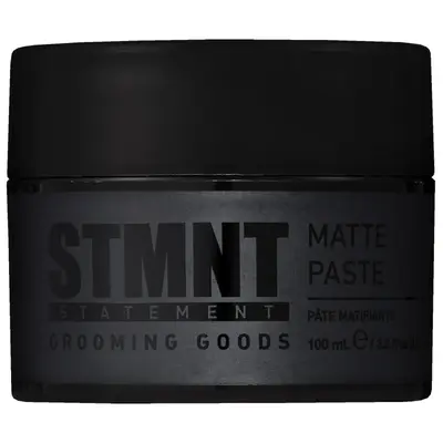STMNT Statement Grooming Goods Pasta opaca 100 ml