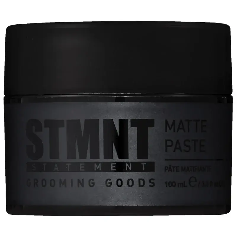 STMNT Statement Grooming Goods Pasta opaca 100 ml