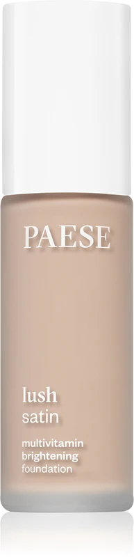 Country Lush Satin Illuminating Primer Color 30 Porcelain 30ml